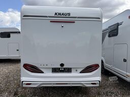 KNAUS Van TI VANSATION 650 MEG