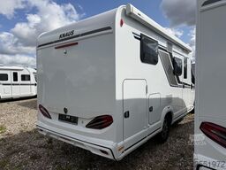 KNAUS Van TI VANSATION 650 MEG