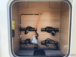 KNAUS Van TI VANSATION 650 MEG