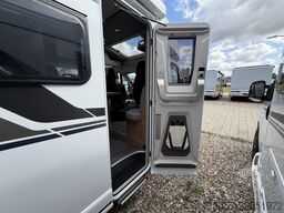 KNAUS Van TI VANSATION 650 MEG