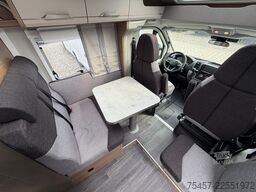 KNAUS Van TI VANSATION 650 MEG