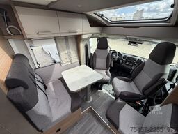 KNAUS Van TI VANSATION 650 MEG