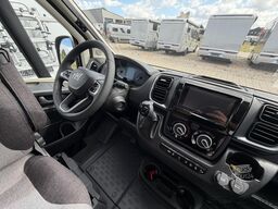 KNAUS Van TI VANSATION 650 MEG