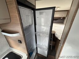 KNAUS Van TI VANSATION 650 MEG