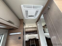 KNAUS Van TI VANSATION 650 MEG