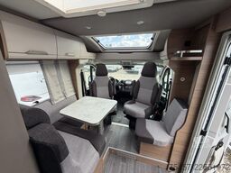 KNAUS Van TI VANSATION 650 MEG
