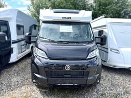 KNAUS L!VE WAVE BLACK SELECTION 650 MEG