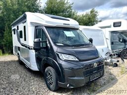 KNAUS L!VE WAVE BLACK SELECTION 650 MEG