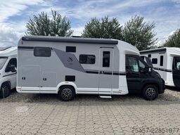 KNAUS L!VE WAVE BLACK SELECTION 650 MEG