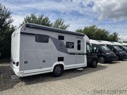 KNAUS L!VE WAVE BLACK SELECTION 650 MEG