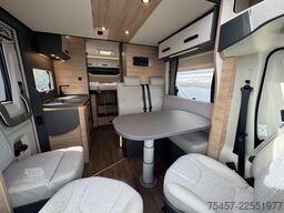 KNAUS L!VE WAVE BLACK SELECTION 650 MEG