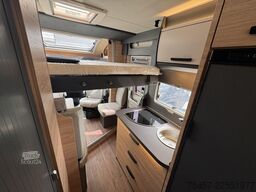 KNAUS L!VE WAVE BLACK SELECTION 650 MEG