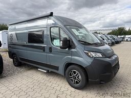 KARMANN Davis Trendstyle DA 590 TSC