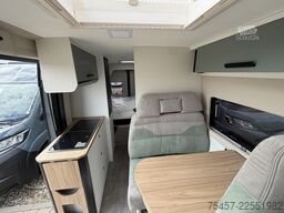 KARMANN Davis Trendstyle DA 590 TSC
