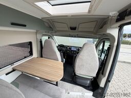 KARMANN Davis Trendstyle DA 590 TSC Automatik Radio+RFK