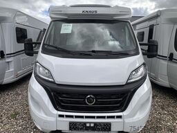 KNAUS Sky Ti PLATINUM SELECTION 650 MEG Lithium, Navi