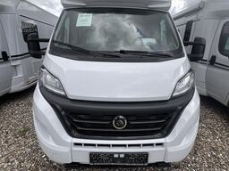 KNAUS Sky Ti PLATINUM SELECTION 650 MEG Lithium, Navi