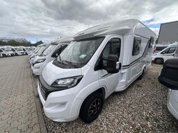 KNAUS Sky Ti PLATINUM SELECTION 650 MEG Lithium, Navi