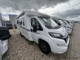 KNAUS Sky Ti PLATINUM SELECTION 650 MEG Lithium, Navi