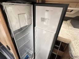 KNAUS Sky Ti PLATINUM SELECTION 650 MEG Lithium, Navi