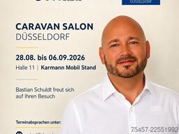 KARMANN Davis Trendstyle DA 590 TSC