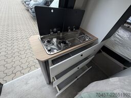 KARMANN Davis Trendstyle DA 590 TSC