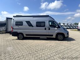 KNAUS BoxLife PLATINUM SELECTION 600 ME