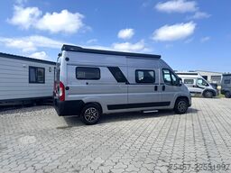 KNAUS BoxLife PLATINUM SELECTION 600 ME