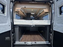 KNAUS BoxLife PLATINUM SELECTION 600 ME