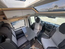 KNAUS BoxLife PLATINUM SELECTION 600 ME