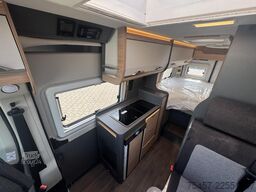 KNAUS BoxLife PLATINUM SELECTION 600 ME