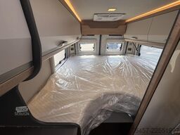 KNAUS BoxLife PLATINUM SELECTION 600 ME