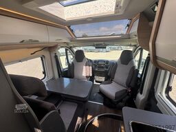KNAUS BoxLife PLATINUM SELECTION 600 ME