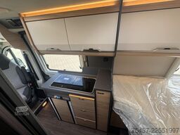 KNAUS BoxLife PLATINUM SELECTION 600 ME
