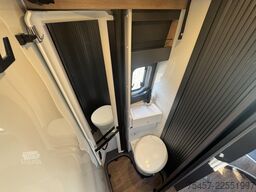KNAUS BoxLife PLATINUM SELECTION 600 ME