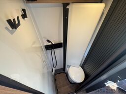 KNAUS BoxLife PLATINUM SELECTION 600 ME