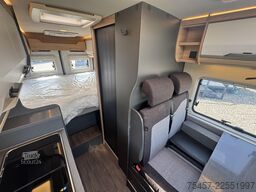 KNAUS BoxLife PLATINUM SELECTION 600 ME