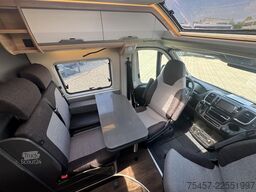 KNAUS BoxLife PLATINUM SELECTION 600 ME