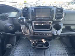 KNAUS BoxLife PLATINUM SELECTION 600 ME