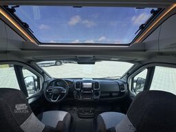 KNAUS BoxLife PLATINUM SELECTION 600 ME