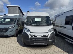 WEINSBERG CaraBus EDITION FIRE 600 ME
