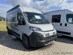 WEINSBERG CaraBus EDITION FIRE 600 ME
