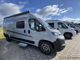 WEINSBERG CaraBus EDITION FIRE 600 ME