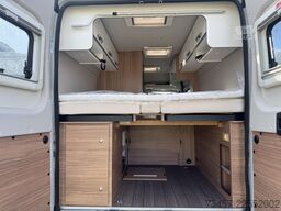 WEINSBERG CaraBus EDITION FIRE 600 ME