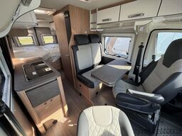 WEINSBERG CaraBus EDITION FIRE 600 ME