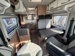WEINSBERG CaraBus EDITION FIRE 600 ME
