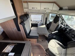 WEINSBERG CaraBus EDITION FIRE 600 ME