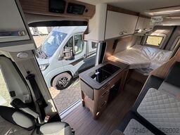 WEINSBERG CaraBus EDITION FIRE 600 ME
