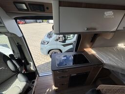 WEINSBERG CaraBus EDITION FIRE 600 ME