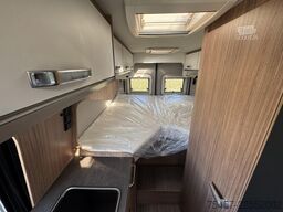 WEINSBERG CaraBus EDITION FIRE 600 ME